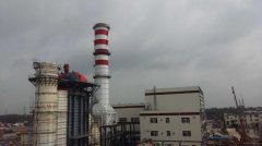 孟加拉希拉甘杰电站一期、二期225MW燃汽发电机组