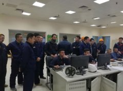 Guide the owner’s personnel for operation