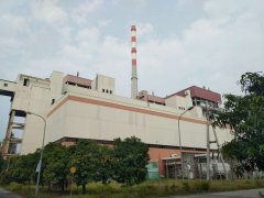 孟加拉巴拉普库利亚燃煤电厂（2×135MW）