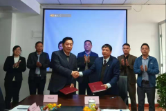 <font color='#333333'>JPPEC and Vietnam LILAMA Signed Strategic Cooperation</font>